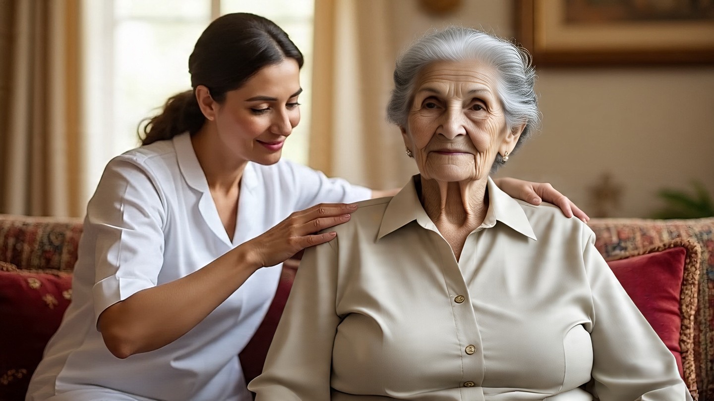 home physiotherapy service in pakistani home with